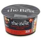 Morrisons The Best Roasted Hazelnut Yogurt 150g