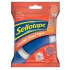 Sellotape Double Sided 12mm 33m