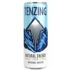 Tenzing Natural Energy 250ml
