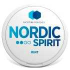 Nordic Spirit Mint 6mg, 20s