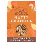 Deliciously Ella Gluten Free & Vegan Nutty Granola, 380g