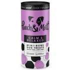 Pooch & Mutt Calm & Relaxed Mini Bone Dog Treats 125g