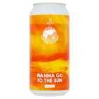 Lost and Grounded Wanna Go to the Sun Pale Ale, 440ml