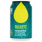 Big Drop Paradiso Citra IPA 0.5%, 330ml