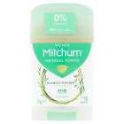 Mitchum Natural Power Coconut, 40g