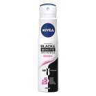 Nivea Black & White Anti-Perspirant, 250ml