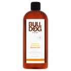 Bulldog Lemon & Bergamot Shower Gel, 500ml