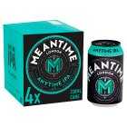 Meantime Anytime IPA 4.7% Beer Multipack Can, 4x330ml