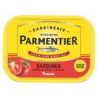 H. Parmentier Sardines a La Tomato 135g