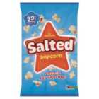Morrisons Salted Popcorn 100g