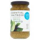 Essential Basil Pesto, 190g