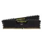 Corsair Vengeance LPX 32GB DDR4 3600MHz CL18 AMD Ryzen Tuned Desktop Memory - Black