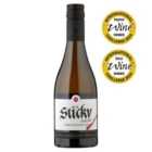 The King's Sticky End Noble Sauvignon Blanc 37.5cl