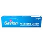 Savlon Antiseptic Cream, 30g