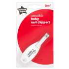 Tommee Tippee Essential Basics Baby Nail Clippers