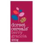 Dorset Cereals Berry Granola 500g