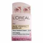 L'Oreal Paris Age Perfect Golden Age Rosy Glow Eye Cream 15ml