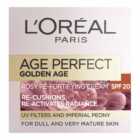 L'Oreal Paris Age Perfect Golden Age Rosy Day Cream SPF20 50ml