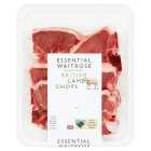 Essential British Lamb Chops, 364g