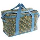 Interiors By Premier Felicity Finchwood Picnic Bag - Multi-Coloured