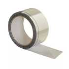 SELIT Aluminium Silver Joining Tape (L)50m (W)50mm