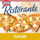 Dr. Oetker Ristorante Funghi Pizza 365g