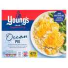 Young's Ocean Pie Frozen 375g
