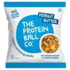 The Protein Ball Co. Peanut Butter 6 Balls 45g