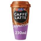Emmi Cappuccino Caffe Latte 230ml