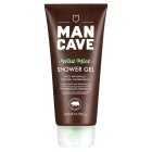 Man Cave Wild Mint Shower Gel, 200ml