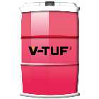 V-TUF VTC120 Non-Caustic Traffic Film Remover - 210 Litre