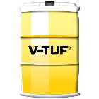 V-TUF VTC320 General Purpose Traffic Film Remover - 210 Litre