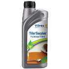 Vitrex Polished Tile Sealer - 1L