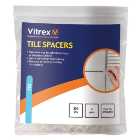Vitrex 2mm Tile Spacers - Pack of 250