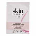 Skin Therapy Face Calming Mask