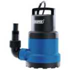 Draper Submersible Water Pump - 250W