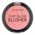 Collection Soft Glow Blusher Bashful