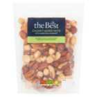 Morrisons The Best Chunky Mixed Nuts 200g