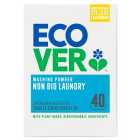 Ecover Non Bio Washing Powder 40 Wash 3kg