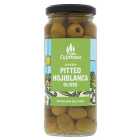 Cypressa Green Pitted Olives 340g