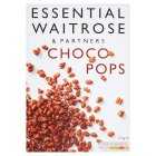 Essential Choco Pops, 375g