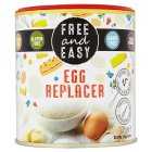 Free and Easy Egg Replacer, 135g
