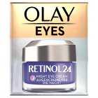 Olay Eyes Retinol 24 Cream, 15ml