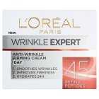 L'Oréal Wrinkle Expert 45+ Cream, 50ml