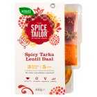 Spice Tailor Spicy Tarka Lentil Daal, 400g