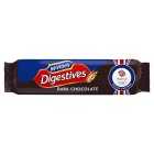 McVitie's Digestives Dark Chocolate Biscuits, 433g