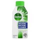 Dettol Antibacterial Washing Machine Cleaner, 250ml