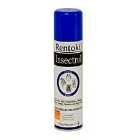 Rentokil Insectrol - Insect Killer Spray - 250ml