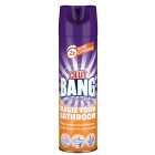 Cillit Bang Soapscum & Shine Foam Spray 600ml