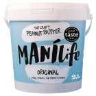 ManiLife Original Crunchy Peanut Butter, 900g